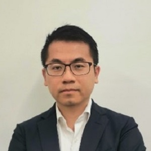 Lawrence Chen