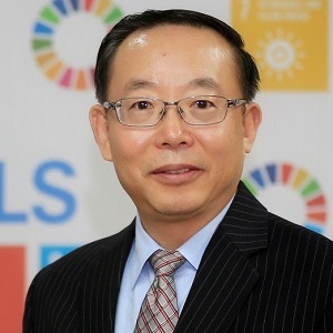 Liu Hongpeng