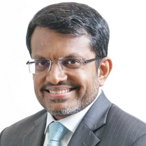 Ravi Menon
