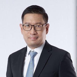 Phuwanart Choonhaparn