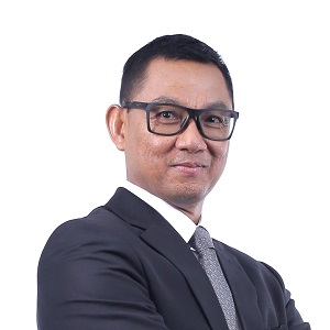 Darmawan Prasodjo