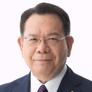 Sakai Yasuyuki