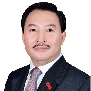 Sinava Souphanouvong