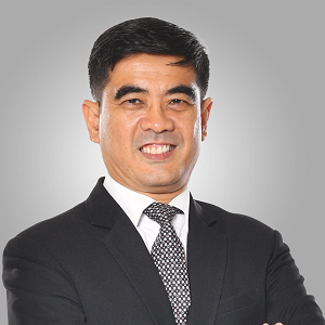 Tuan Mohammed Rashdan bin Mohd Yusof