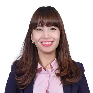 Aldilla Noor Rakhiemah