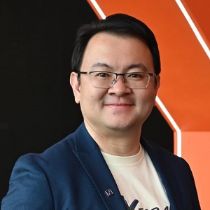 Alex Bao Zhuangfei