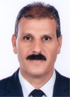Ahmed Mohina
