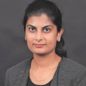 Dhivya Sampath Kumar