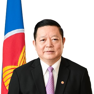 Kao Kim Hourn