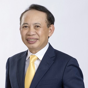 Prasert Sinsukprasert