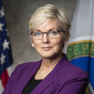 Jennifer M. Granholm