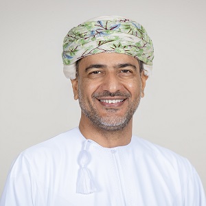 Mohsin Hamed Saif Al Hadhrami
