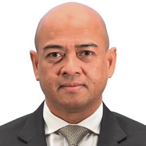 Yang Mulia Dato Seri Paduka Awang Haji Mohamad Azmi bin Haji Mohd Hanifah