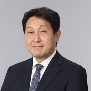 Hiromichi Tanoue