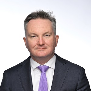 Chris Bowen MP