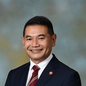 YB Tuan Mohd Rafizi bin Ramli