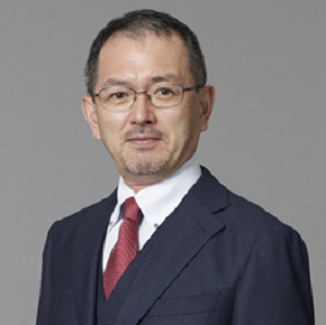 Masanori Tsuruda