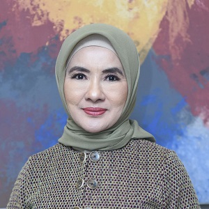 Nicke Widyawati