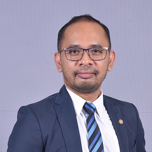 Beni Suryadi