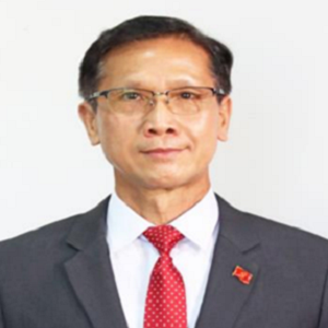 Phouvong Luangxaysana