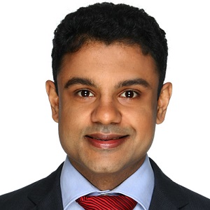 Ravi Balasubramanian