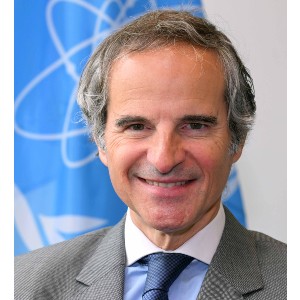 Rafael Mariano Grossi