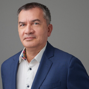 Steven Bartholomeusz