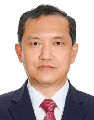 Wang Weisheng