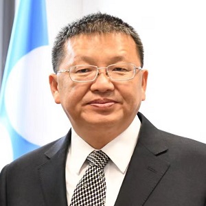 Zhang Jianhua