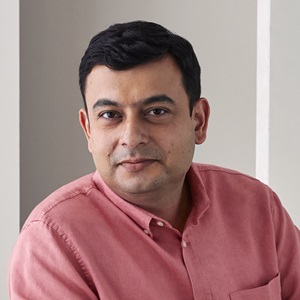 Abhishek Kaul