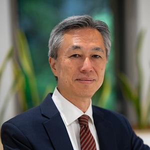 Hideaki Iwasaki