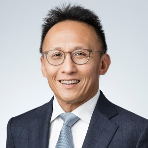 Alan Heng