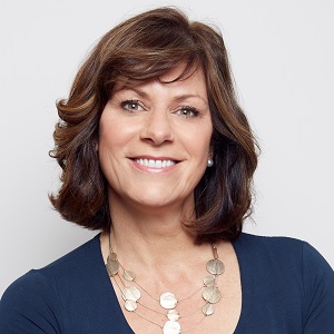 Claire Perry O’Neill