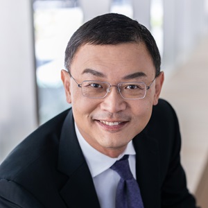 Charles Koh
