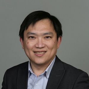 Ming Tan