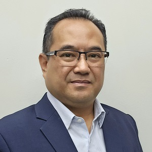 Nor Azlan bin Mostafa