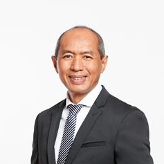 Edwin Nugraha Putra