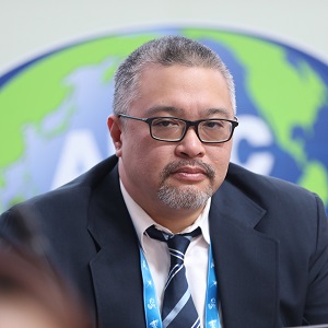 Emmanuel A. San Andres