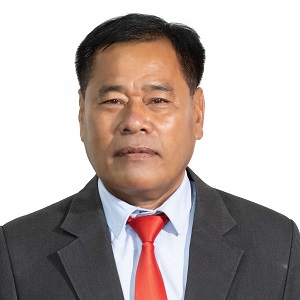 Chanthanet Boualapha