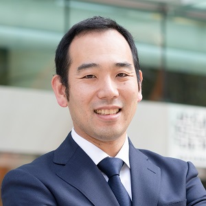 Masaru Tsuchiya