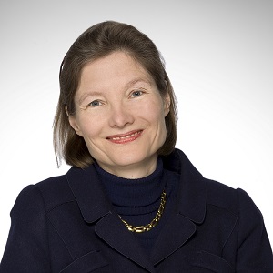 Helle Kristoffersen