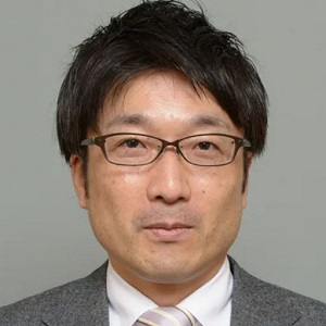 Hiroki Sekine