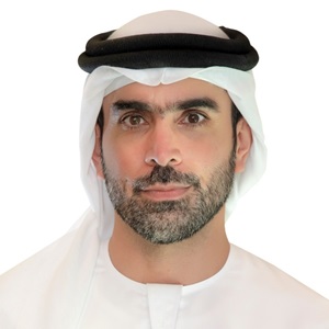 Sharif Salim AlOlama