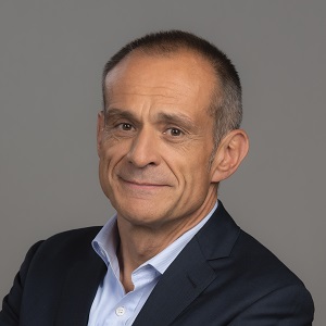 Jean-Pascal Tricoire