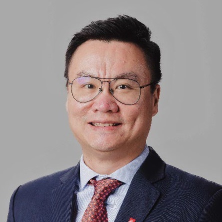 Kelvin Wong