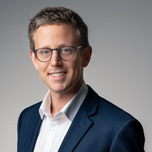 Markus Vor dem Berge