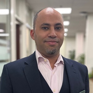 Mohammed Y. Al Masrahi