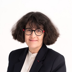 Stéphanie Guénot-Bresson