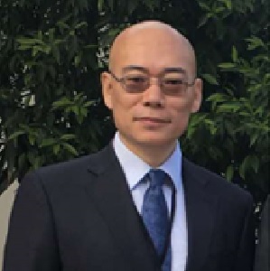 Liu Qiang