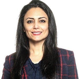 Samira Abbasinejad